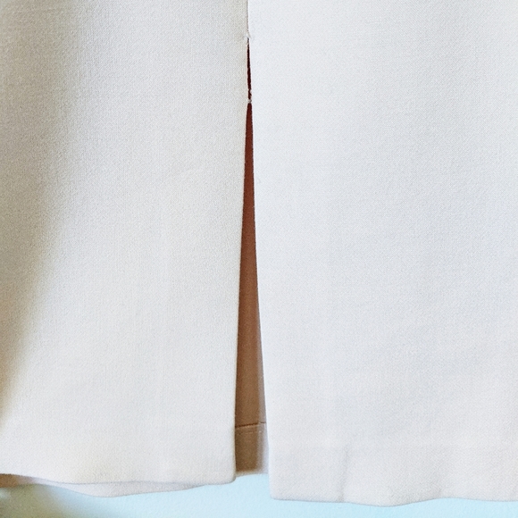 ZARA WOMAN Sleeveless Bodycon Dress - Picture 4 of 8